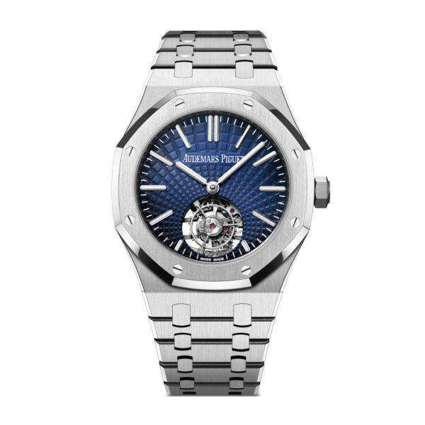 Товар Audemars Piguet Royal Oak Tourbillon 41mm 26530ST.OO.1220ST.01 Steel Фото 1 - Audemars Piguet Royal Oak Tourbillon 41mm 26530ST.OO.1220ST.01 Steel