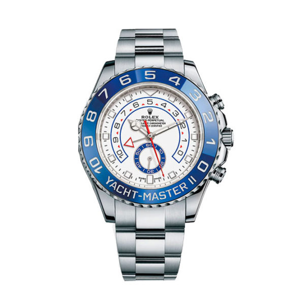 Товар Rolex Yacht-Master II 44mm 116680-0002 Фото 1 - Rolex Yacht-Master II 44mm 116680-0002
