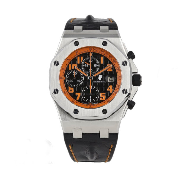 Товар Audemars Piguet Royal Oak Offshore 42mm 26170ST.OO.D101CR.01 Фото 1 - Audemars Piguet Royal Oak Offshore 42mm 26170ST.OO.D101CR.01