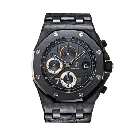 Товар Audemars Piguet Royal Oak Offshore 42mm 26205AU.OO.D002CR.01 Фото 1 - Audemars Piguet Royal Oak Offshore 42mm 26205AU.OO.D002CR.01