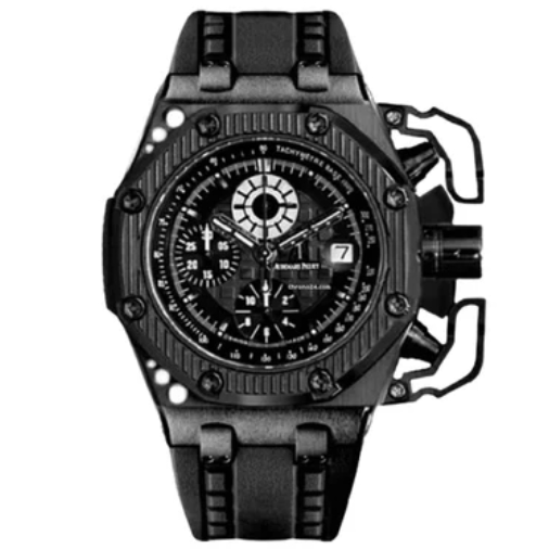 Товар Audemars Piguet Royal Oak Offshore 42mm 26165IO.OO.A002CA.01 Фото 1 - Audemars Piguet Royal Oak Offshore 42mm 26165IO.OO.A002CA.01