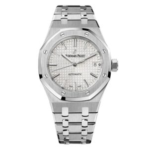 Фото 16 - Audemars Piguet Royal Oak 41mm 15400ST.OO.1220ST.02