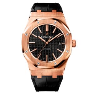 Фото 14 - Audemars Piguet Royal Oak 41mm 15400OR.OO.D002CR.01