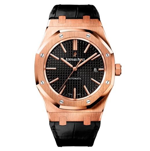 Фото 1 - Audemars Piguet Royal Oak 41mm 15400OR.OO.D002CR.01