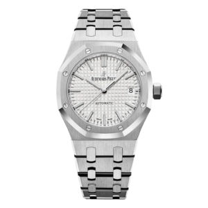 Фото 41 - Audemars Piguet Royal Oak 37mm 15450ST.OO.1256ST.01