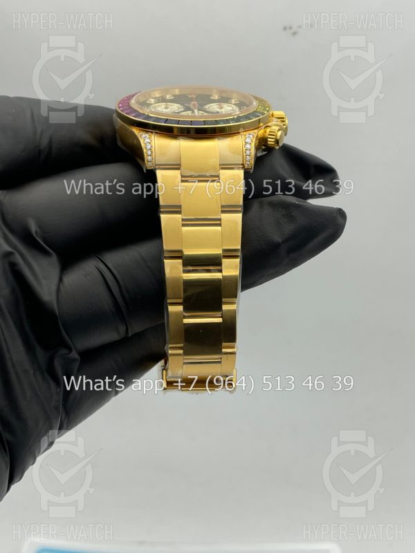 Товар Rolex Cosmograph Daytona 40mm 116595RBOW Фото 6 - Rolex Cosmograph Daytona 40mm 116595RBOW