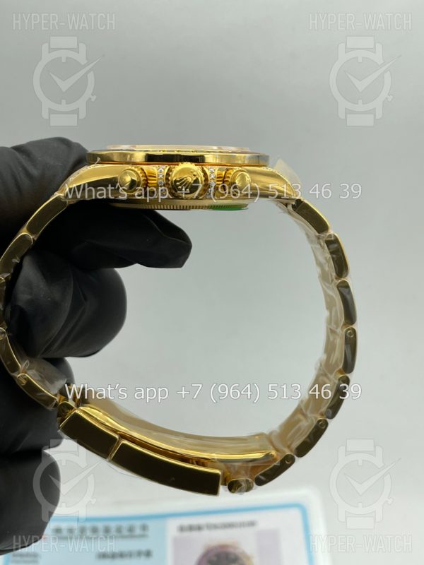 Товар Rolex Cosmograph Daytona 40mm 116595RBOW Фото 11 - Rolex Cosmograph Daytona 40mm 116595RBOW