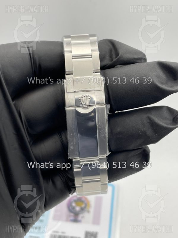 Товар Rolex Cosmograph Daytona 40mm 116595RBOW Rainbow Фото 9 - Rolex Cosmograph Daytona 40mm 116595RBOW Rainbow