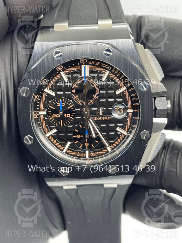 Товар Audemars Piguet Royal Oak Offshore 44mm 26405CE.OO.A002CA.02 Фото 2 - Audemars Piguet Royal Oak Offshore 44mm 26405CE.OO.A002CA.02