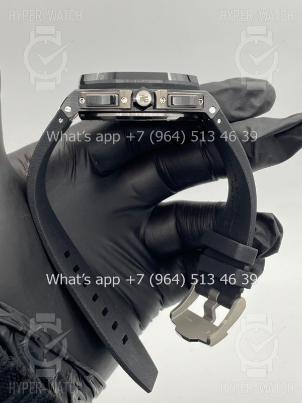 Товар Audemars Piguet Royal Oak Offshore 44mm 26405CE.OO.A002CA.02 Фото 8 - Audemars Piguet Royal Oak Offshore 44mm 26405CE.OO.A002CA.02