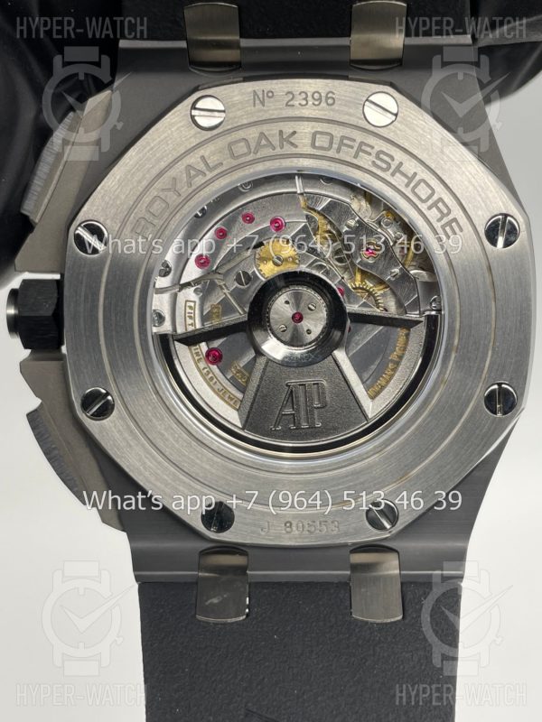 Товар Audemars Piguet Royal Oak Offshore 44mm 26405CE.OO.A002CA.02 Фото 10 - Audemars Piguet Royal Oak Offshore 44mm 26405CE.OO.A002CA.02