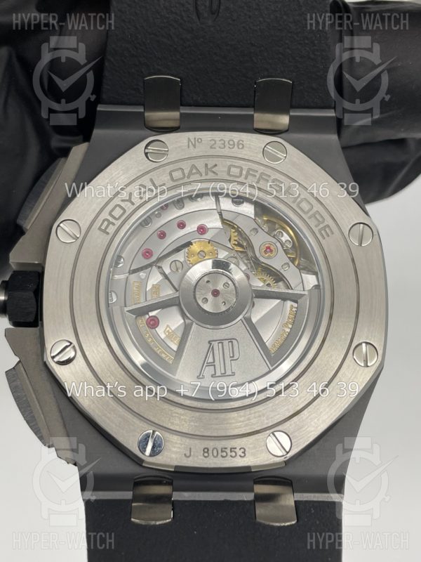 Товар Audemars Piguet Royal Oak Offshore 44mm 26405CE.OO.A002CA.02 Фото 11 - Audemars Piguet Royal Oak Offshore 44mm 26405CE.OO.A002CA.02