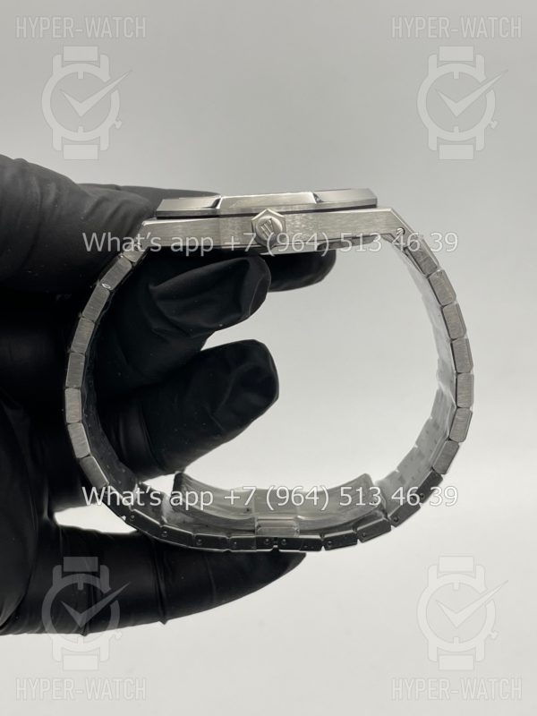 Товар Audemars Piguet Royal Oak Double Balance 41mm 15407ST.OO.1220ST.01 Фото 8 - Audemars Piguet Royal Oak Double Balance 41mm 15407ST.OO.1220ST.01