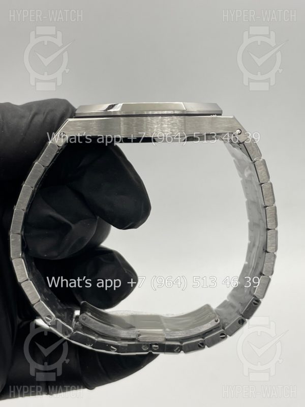 Товар Audemars Piguet Royal Oak Double Balance 41mm 15407ST.OO.1220ST.01 Фото 9 - Audemars Piguet Royal Oak Double Balance 41mm 15407ST.OO.1220ST.01
