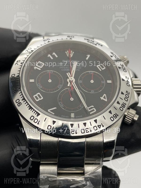 Товар Rolex Cosmograph Daytona 40mm 116509BKAO Фото 5 - Rolex Cosmograph Daytona 40mm 116509BKAO