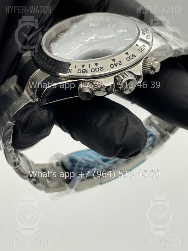 Товар Rolex Cosmograph Daytona 40mm 116509BKAO Фото 6 - Rolex Cosmograph Daytona 40mm 116509BKAO