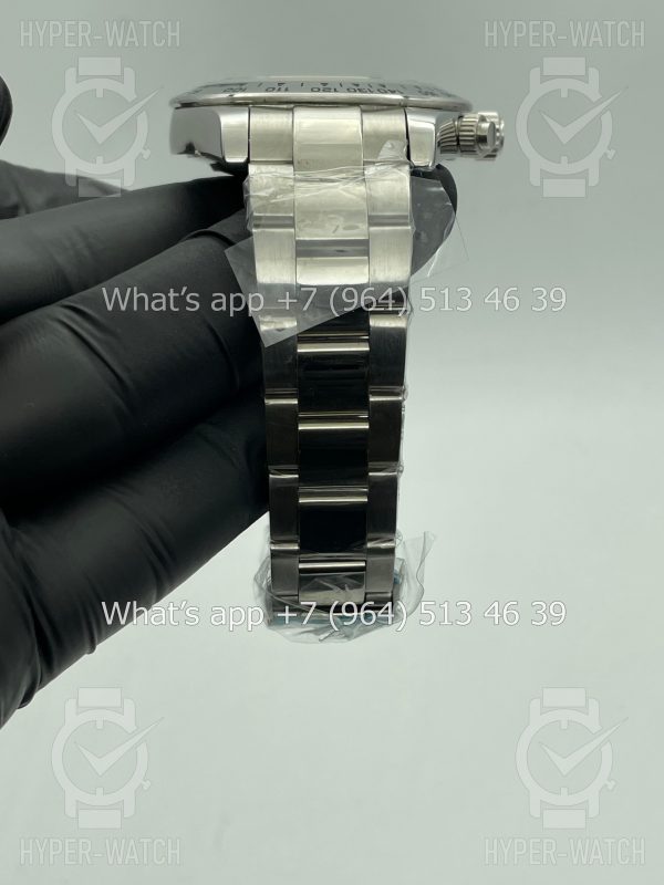 Товар Rolex Cosmograph Daytona 40mm 116509BKAO Фото 11 - Rolex Cosmograph Daytona 40mm 116509BKAO