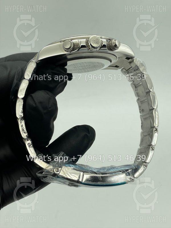 Товар Rolex Cosmograph Daytona 40mm 116509BKAO Фото 12 - Rolex Cosmograph Daytona 40mm 116509BKAO