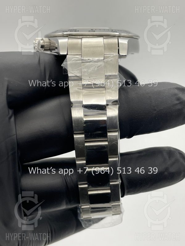 Товар Rolex Cosmograph Daytona 40mm 116509BKAO Фото 13 - Rolex Cosmograph Daytona 40mm 116509BKAO