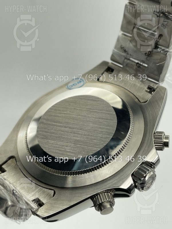 Товар Rolex Cosmograph Daytona 40mm 116509BKAO Фото 16 - Rolex Cosmograph Daytona 40mm 116509BKAO