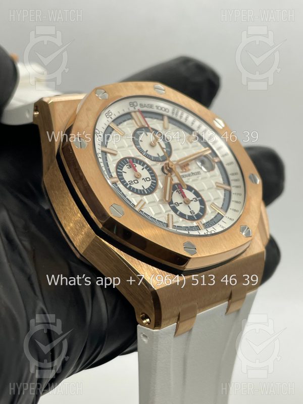 Товар Audemars Piguet Royal Oak Offshore 44mm 26408OR.OO.A010CA.01 Фото 6 - Audemars Piguet Royal Oak Offshore 44mm 26408OR.OO.A010CA.01