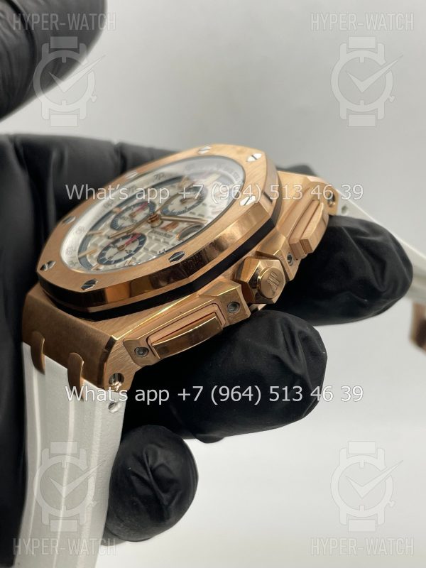 Товар Audemars Piguet Royal Oak Offshore 44mm 26408OR.OO.A010CA.01 Фото 7 - Audemars Piguet Royal Oak Offshore 44mm 26408OR.OO.A010CA.01
