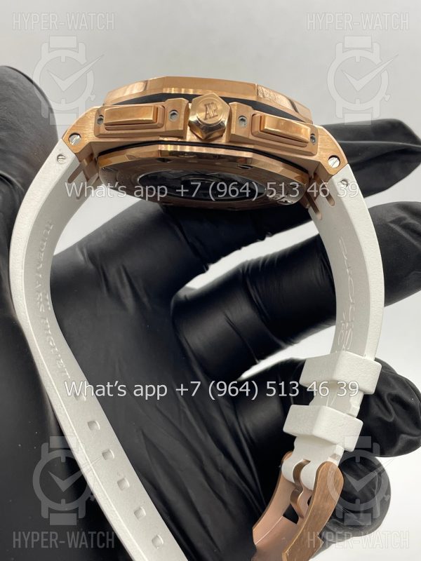 Товар Audemars Piguet Royal Oak Offshore 44mm 26408OR.OO.A010CA.01 Фото 11 - Audemars Piguet Royal Oak Offshore 44mm 26408OR.OO.A010CA.01