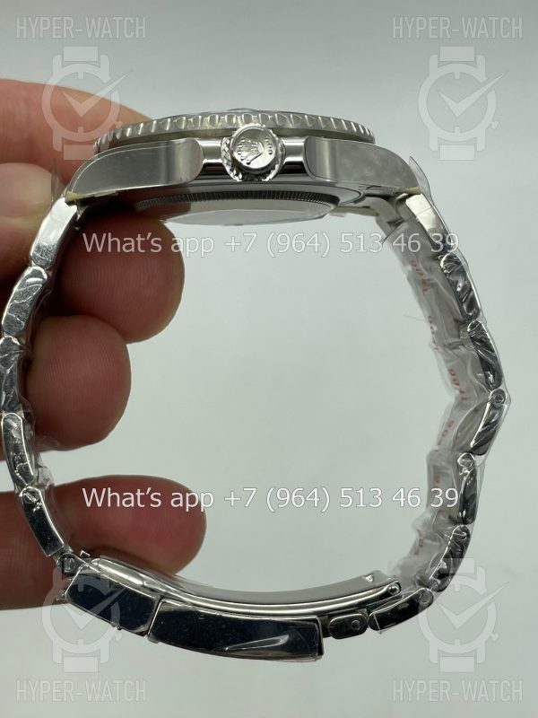 Товар Rolex GMT Master II 40mm 126719BLRO-0003 Фото 9 - Rolex GMT Master II 40mm 126719BLRO-0003