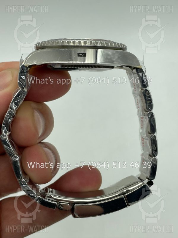 Товар Rolex GMT Master II 40mm 126719BLRO-0003 Фото 10 - Rolex GMT Master II 40mm 126719BLRO-0003