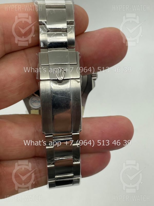 Товар Rolex GMT Master II 40mm 126719BLRO-0003 Фото 11 - Rolex GMT Master II 40mm 126719BLRO-0003
