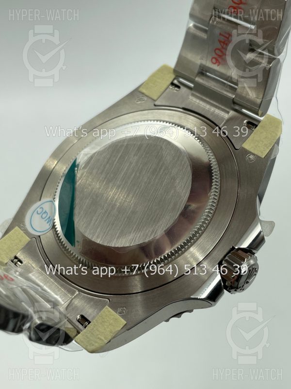 Товар Rolex GMT Master II 40mm 126719BLRO-0003 Фото 13 - Rolex GMT Master II 40mm 126719BLRO-0003