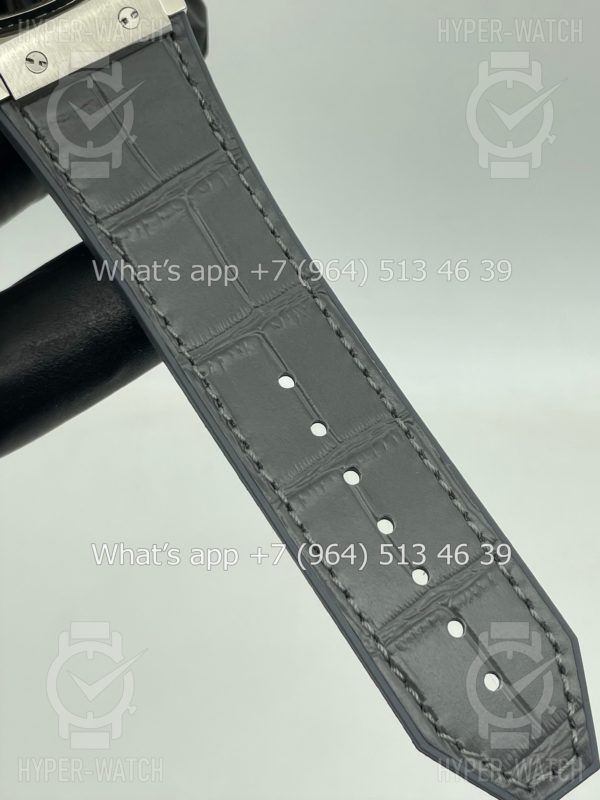 Фото 8 - Hublot Classic Fusion Chronograph 45mm 521.NX.7071.LR