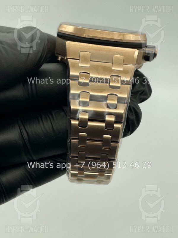 Товар Audemars Piguet Royal Oak Offshore 42mm 26470OR.OO.1000OR.01 Фото 7 - Audemars Piguet Royal Oak Offshore 42mm 26470OR.OO.1000OR.01