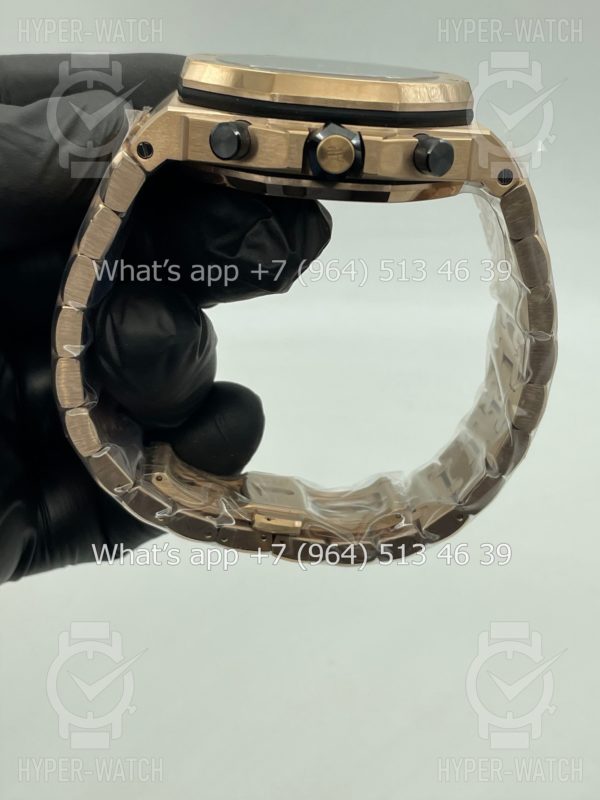 Товар Audemars Piguet Royal Oak Offshore 42mm 26470OR.OO.1000OR.01 Фото 8 - Audemars Piguet Royal Oak Offshore 42mm 26470OR.OO.1000OR.01