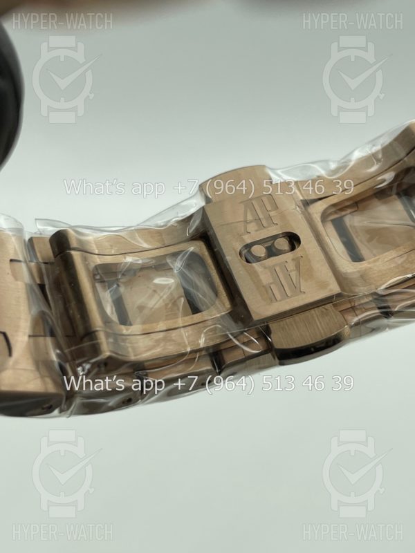 Товар Audemars Piguet Royal Oak Offshore 42mm 26470OR.OO.1000OR.01 Фото 13 - Audemars Piguet Royal Oak Offshore 42mm 26470OR.OO.1000OR.01