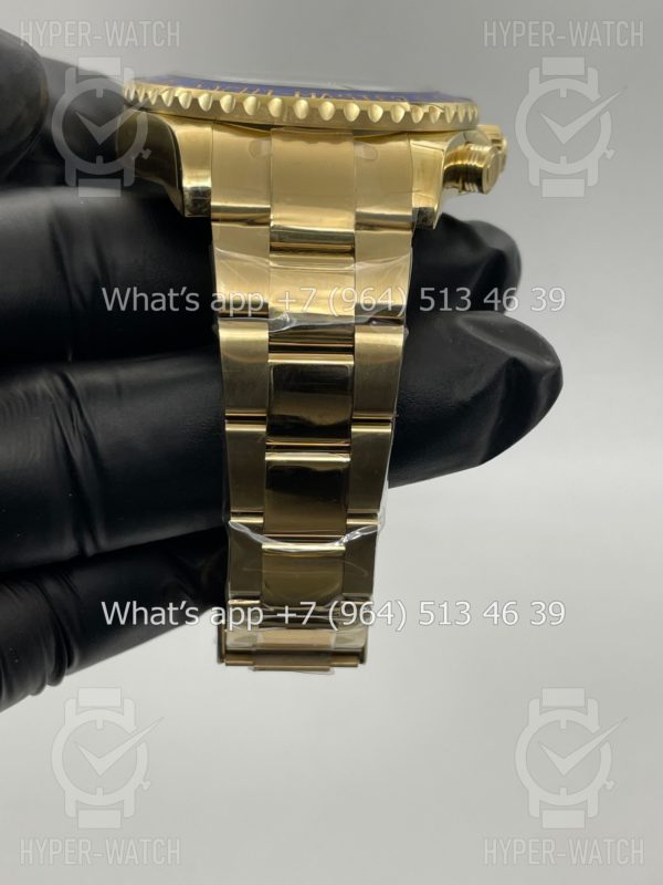 Товар Rolex Yacht-Master II 44mm 116688-0002 Фото 16 - Rolex Yacht-Master II 44mm 116688-0002