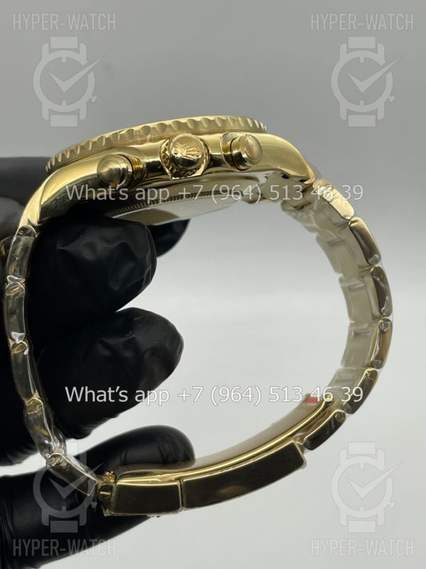 Товар Rolex Yacht-Master II 44mm 116688-0002 Фото 17 - Rolex Yacht-Master II 44mm 116688-0002