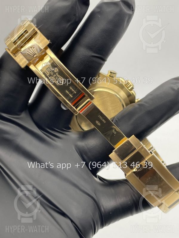 Товар Rolex Yacht-Master II 44mm 116688-0002 Фото 20 - Rolex Yacht-Master II 44mm 116688-0002