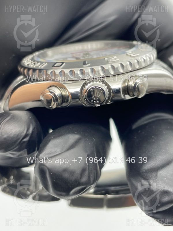 Товар Rolex Yacht-Master II 44mm 116689-0002 Фото 10 - Rolex Yacht-Master II 44mm 116689-0002