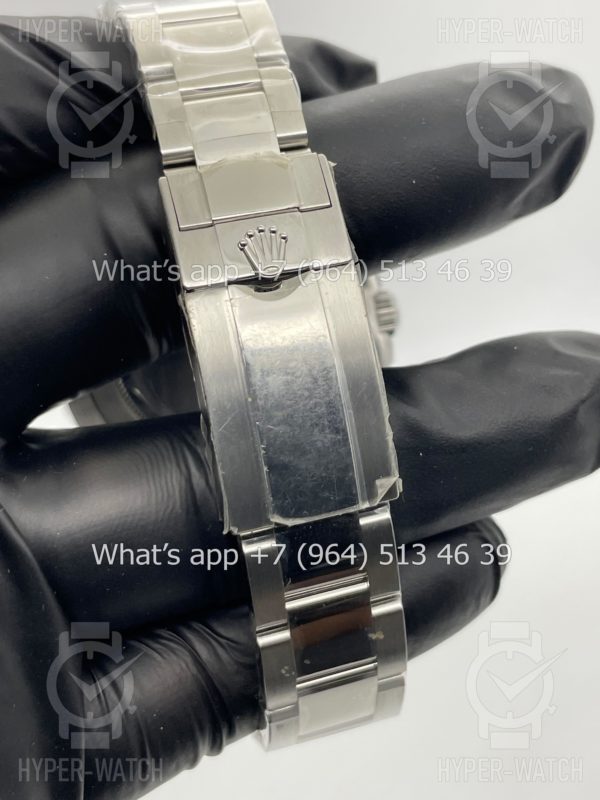 Товар Rolex Yacht-Master II 44mm 116689-0002 Фото 17 - Rolex Yacht-Master II 44mm 116689-0002