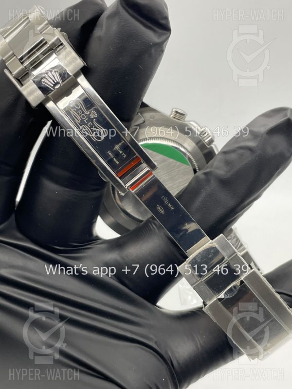 Товар Rolex Yacht-Master II 44mm 116689-0002 Фото 18 - Rolex Yacht-Master II 44mm 116689-0002