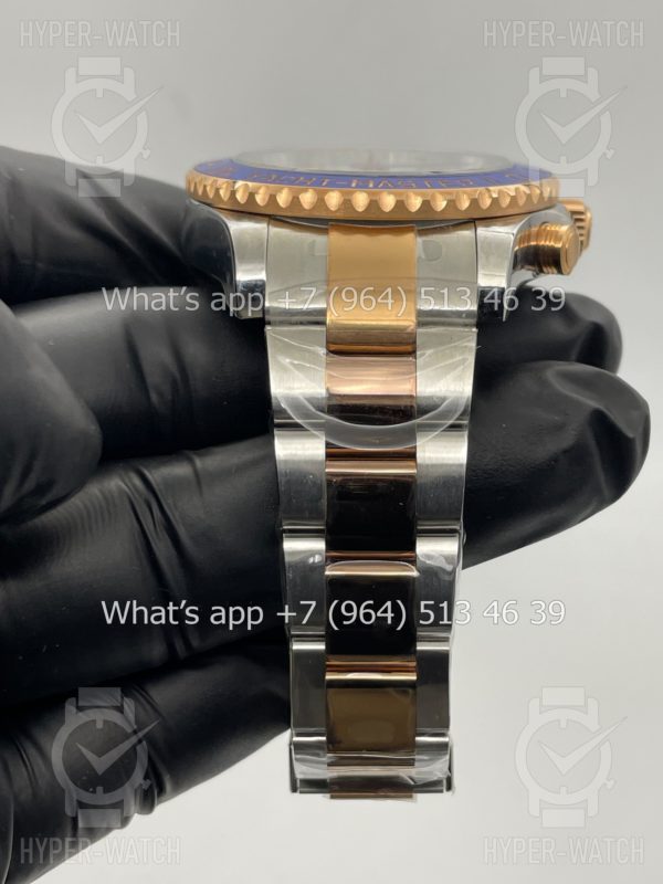 Фото 15 - Rolex Yacht-Master II 44mm 116681-0002