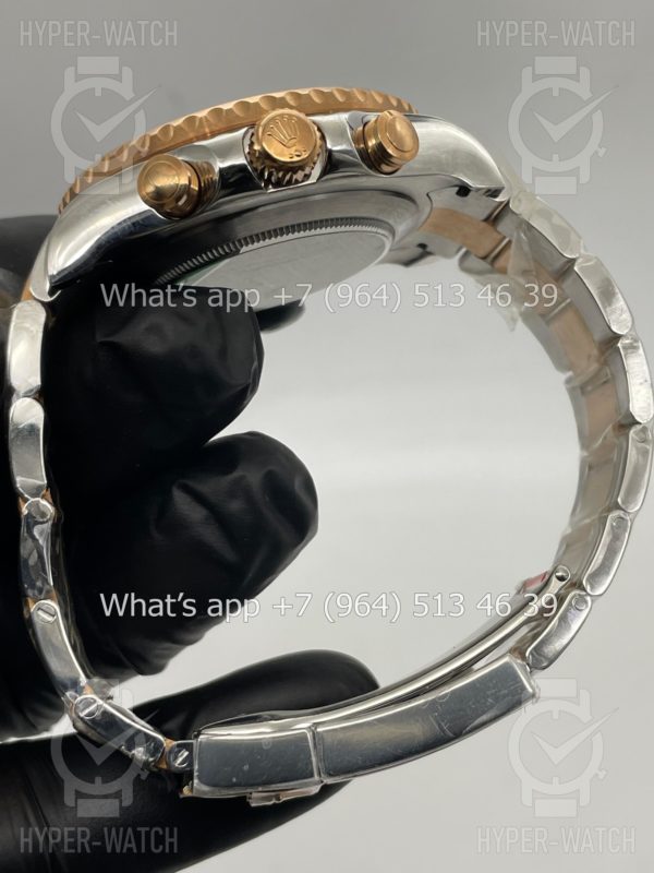 Фото 16 - Rolex Yacht-Master II 44mm 116681-0002