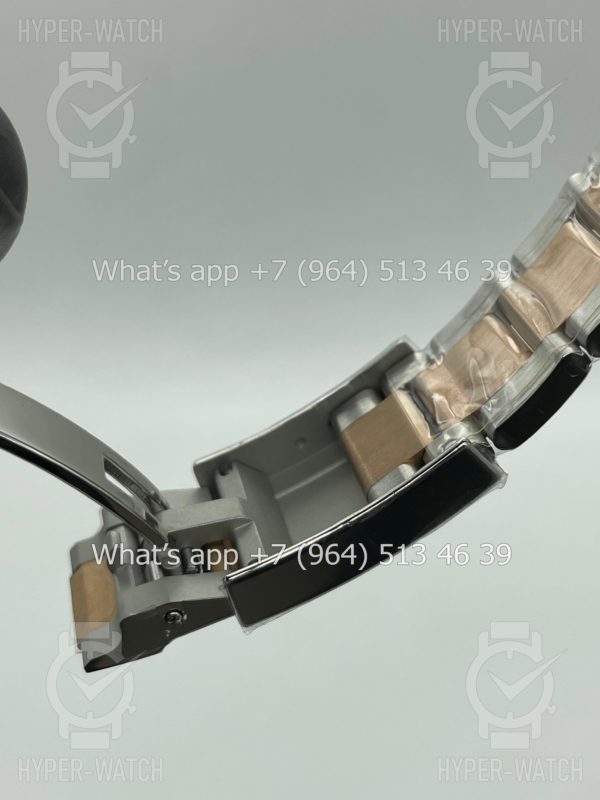 Фото 20 - Rolex Yacht-Master II 44mm 116681-0002