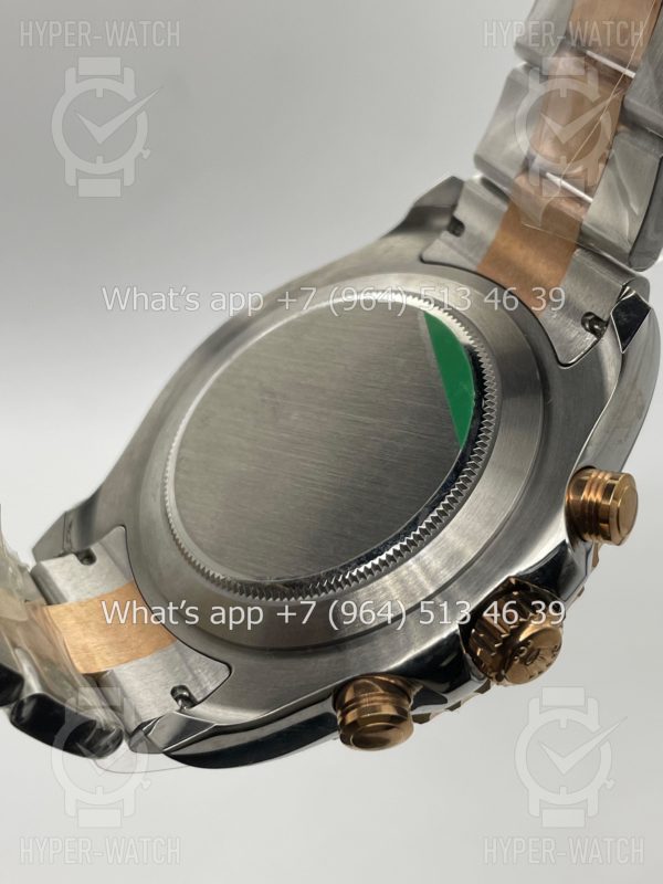Фото 21 - Rolex Yacht-Master II 44mm 116681-0002