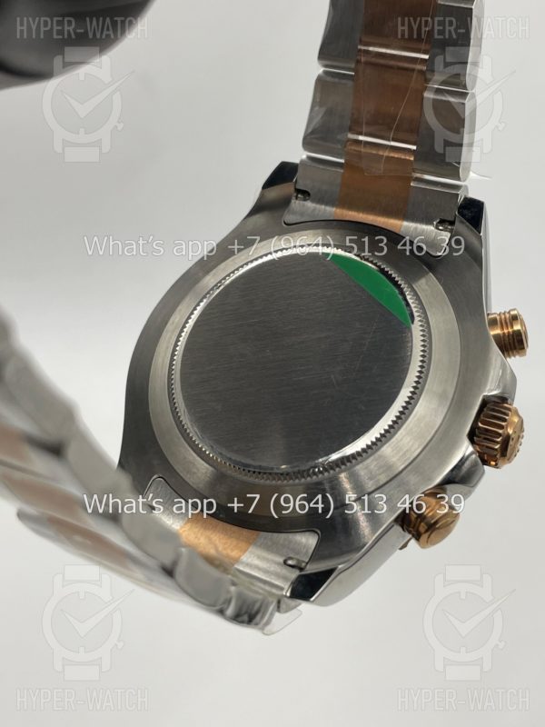 Фото 22 - Rolex Yacht-Master II 44mm 116681-0002