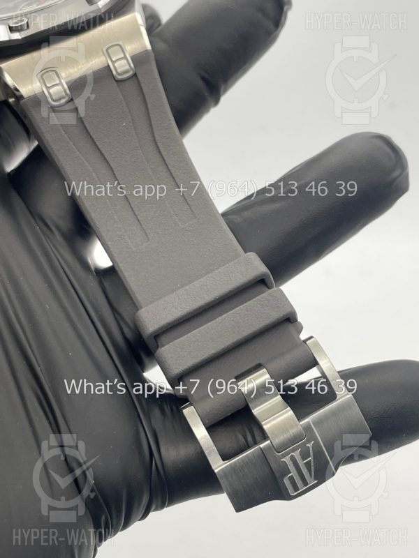 Фото 9 - Audemars Piguet Royal Oak Offshore Schumacher 44mm 26568IM.OO.A004CA.01