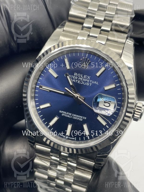 Товар Rolex DateJust 36mm 126234-0017 Фото 4 - Rolex DateJust 36mm 126234-0017