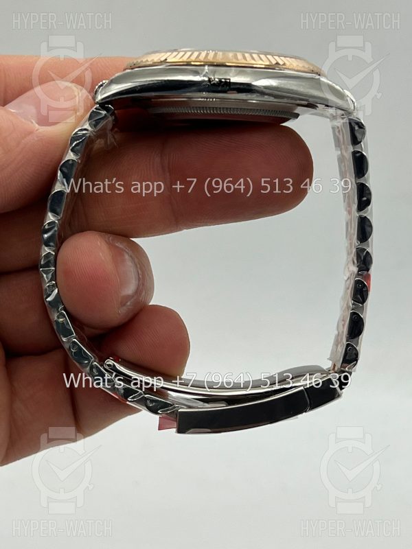 Фото 10 - Rolex DateJust 41mm 126331-0004