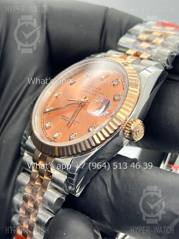 Фото 5 - Rolex DateJust 36mm 116231-0057
